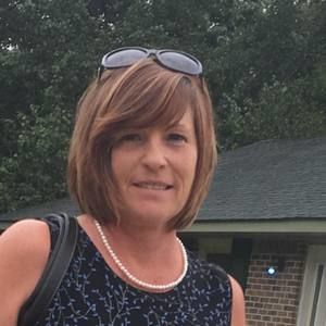 Meet your Posher, Tammy